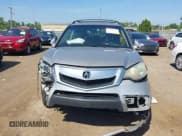 ✅ 2010 Acura RDX • VIN: 5J8TB1H26AA001461 • Лот: 42799667. Опубликован ранее на IAAI с пробегом 154 498 миль. Бесплатный доступ к архиву аукционных продаж из США и подробный отчёт об истории автомобиля на DreamBid. Изображение 12.