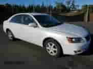 ✅ 2006 Hyundai Sonata GLS • VIN: 5NPEU46F26H140558 • Lot: 85960605. Listed on Copart with 141,492 mi miles. Access the free auction sales archive from the USA and view a detailed vehicle history report at DreamBid. Image 4.