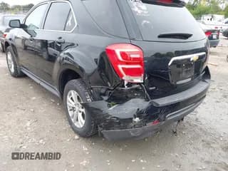 ✅ 2016 Chevrolet Equinox LT • VIN: 2GNFLFEK1G6308107 • Лот: 43324077. Опубликован ранее на IAAI с пробегом 126 959 миль. Бесплатный доступ к архиву аукционных продаж из США и подробный отчёт об истории автомобиля на DreamBid. Изображение 6.
