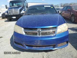 ✅ 2013 Dodge Avenger SE • VIN: 1C3CDZAB5DN752408 • Лот: 78716964. Опубликован ранее на Copart с пробегом 139 092 миль. Бесплатный доступ к архиву аукционных продаж из США и подробный отчёт об истории автомобиля на DreamBid. Изображение 5.