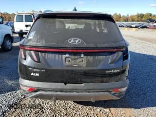 ✅ 2022 Hyundai Tucson Limited • VIN: KM8JECA1XNU063018 • Lot: 75546304. Wystawiony na Copart z przebiegiem 79 270 mil. Bezpłatny archiwum sprzedaży aukcyjnych z USA i szczegółowy raport historii pojazdu na DreamBid. Zdjęcie 6.