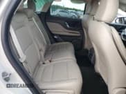 ✅ 2024 Lincoln Corsair Premiere • VIN: 5LMCJ1CA4RUL00613 • Lot: 85643725. Listed on Copart with 12,143 mi. Free auction sales archive from the USA and detailed vehicle history report at DreamBid. Image 11.