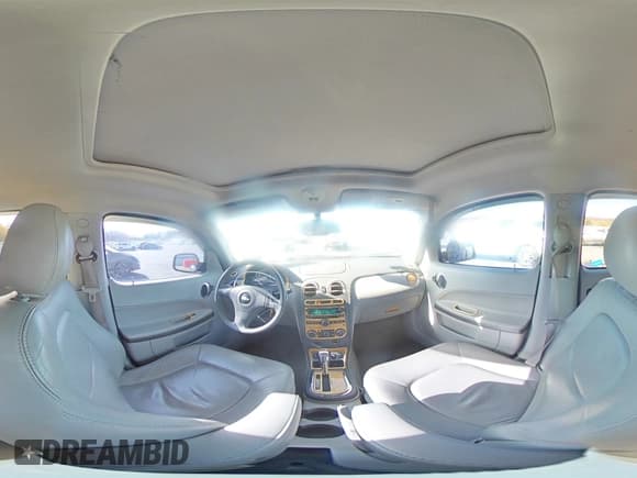 ✅ 2006 Chevrolet HHR LT • VIN: 3GNDA23P16S540436 • Лот: 91308385. Опубликован ранее на Copart с пробегом 82 696 миль. Бесплатный доступ к архиву аукционных продаж из США и подробный отчёт об истории автомобиля на DreamBid. Изображение 14.