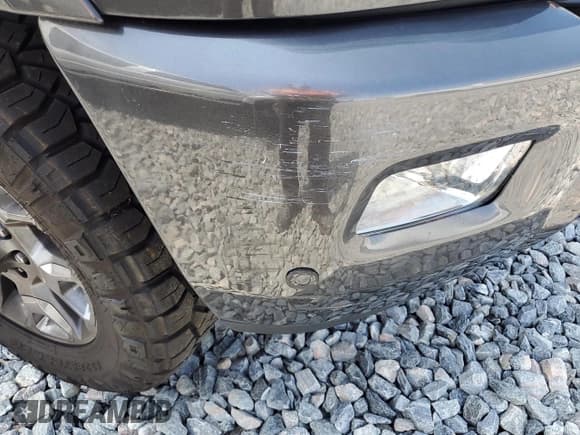 ✅ 2018 Ram 2500 Limited • VIN: 3C6UR5GL1JG368664 • Lot: 55570555. Listed on Copart with 127,134 mi. Free auction sales archive from the USA and detailed vehicle history report at DreamBid. Image 9.