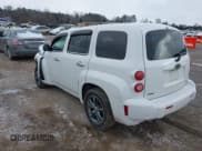 ✅ 2011 Chevrolet HHR LS • VIN: 3GNBAAFW2BS504768 • Lot: 41612839. Listed on IAAI with 134,408 mi. Free auction sales archive from the USA and detailed vehicle history report at DreamBid. Image 3.