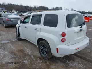 ✅ 2011 Chevrolet HHR LS • VIN: 3GNBAAFW2BS504768 • Lot: 41612839. Listed on IAAI with 134,408 mi. Free auction sales archive from the USA and detailed vehicle history report at DreamBid. Image 3.