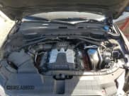 ✅ 2016 Audi SQ5 Premium Plus • VIN: WA1CCAFP2GA004807 • Lot: 85713625. Listed on Copart with 120,563 mi. Free auction sales archive from the USA and detailed vehicle history report at DreamBid. Image 12.