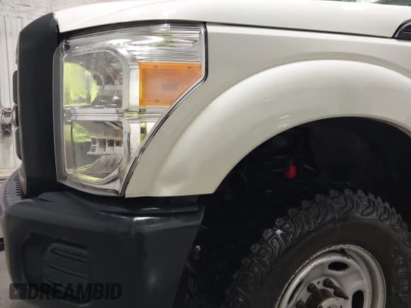 ✅ 2011 Ford F-250 XL • VIN: 1FT7W2BT1BEC68299 • Lot: 42484817. Listed on IAAI with 28,166 mi. Free auction sales archive from the USA and detailed vehicle history report at DreamBid. Image 6.