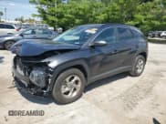 ✅ 2022 Hyundai Tucson SEL • VIN: 5NMJBCAE5NH113363 • Lot: 66142094. Wystawiony na Copart z przebiegiem 44 004 mil. Bezpłatny archiwum sprzedaży aukcyjnych z USA i szczegółowy raport historii pojazdu na DreamBid. Zdjęcie 1.