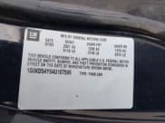 ✅ 2004 Cadillac DeVille • VIN: 1G6KD54Y64U107596 • Lot: 43560148. Wystawiony na IAAI z przebiegiem 138 345 mil. Bezpłatny archiwum sprzedaży aukcyjnych z USA i szczegółowy raport historii pojazdu na DreamBid. Zdjęcie 9.