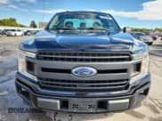 ✅ 2018 Ford F-150 XL • VIN: 1FTMF1CP1JKD45476 • Lot: 85862685. Listed on Copart with 54,079 mi. Free auction sales archive from the USA and detailed vehicle history report at DreamBid. Image 5.