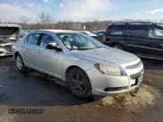 ✅ 2010 Chevrolet Malibu 1FL • VIN: 1G1ZA5E05AF193599 • Lot: 83136614. Listed on Copart with 160,541 mi. Free auction sales archive from the USA and detailed vehicle history report at DreamBid. Image 4.