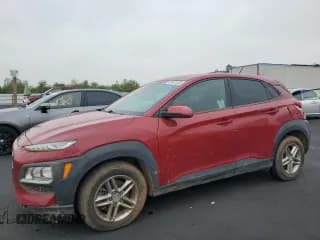 ✅ 2019 Hyundai Kona SE • VIN: KM8K1CAA0KU299947 • Лот: 89875785. Опубликован ранее на Copart с пробегом 90 659 миль. Бесплатный доступ к архиву аукционных продаж из США и подробный отчёт об истории автомобиля на DreamBid. Изображение 1.