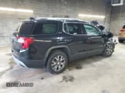 ✅ 2022 GMC Acadia SLT • VIN: 1GKKNULS3NZ139920 • Лот: 66339484. Опубликован ранее на Copart с пробегом 34 643 миль. Бесплатный доступ к архиву аукционных продаж из США и подробный отчёт об истории автомобиля на DreamBid. Изображение 3.