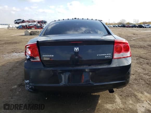 2010 Dodge Charger SXT с VIN 2B3CA3CV1AH109861, выставлен на аукционе Copart как лот 75038694 с пробегом 158 112 миль миль и Списание • Salvage title. История ставок и продаж доступна на DreamBid. Изображение 6.