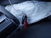 ✅ 2018 Toyota Camry LE • VIN: 4T1B11HK5JU678301 • Lot: 43509284. Listed on IAAI with 163,495 mi. Free auction sales archive from the USA and detailed vehicle history report at DreamBid. Image 11.