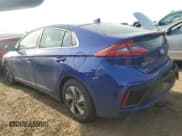 ✅ 2019 Hyundai Ioniq SEL • VIN: KMHC75LC9KU117854 • Lot: 49612875. Wystawiony na Copart z przebiegiem 87 845 mil. Bezpłatny archiwum sprzedaży aukcyjnych z USA i szczegółowy raport historii pojazdu na DreamBid. Zdjęcie 2.