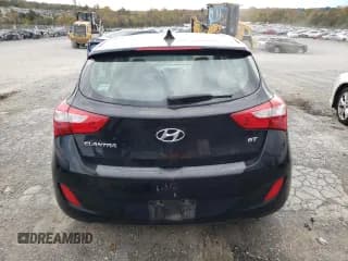 ✅ 2013 Hyundai Elantra • VIN: KMHD35LE4DU121136 • Lot: 82643435. Listed on Copart with 129,015 mi. Free auction sales archive from the USA and detailed vehicle history report at DreamBid. Image 6.