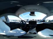 ✅ 2024 Tesla Model Y Performance • VIN: 7SAYGDEF8RF020386 • Lot: 42668591. Wystawiony na IAAI z przebiegiem 33 393 mil. Bezpłatny archiwum sprzedaży aukcyjnych z USA i szczegółowy raport historii pojazdu na DreamBid. Zdjęcie 18.