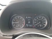 ✅ 2019 Hyundai Kona Ultimate • VIN: KM8K53A59KU331771 • Лот: 62845124. Опубликован ранее на Copart с пробегом 24 865 миль. Бесплатный доступ к архиву аукционных продаж из США и подробный отчёт об истории автомобиля на DreamBid. Изображение 9.