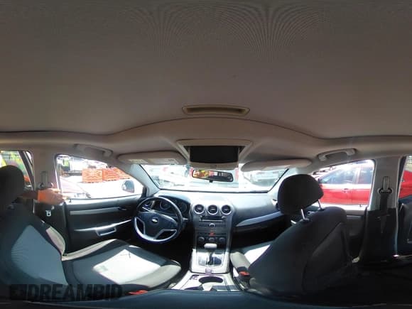 ✅ 2012 Chevrolet Captiva Sport LT • VIN: 3GNAL3E50CS632079 • Lot: 42217009. Wystawiony na IAAI z przebiegiem 184 602 mil. Bezpłatny archiwum sprzedaży aukcyjnych z USA i szczegółowy raport historii pojazdu na DreamBid. Zdjęcie 19.