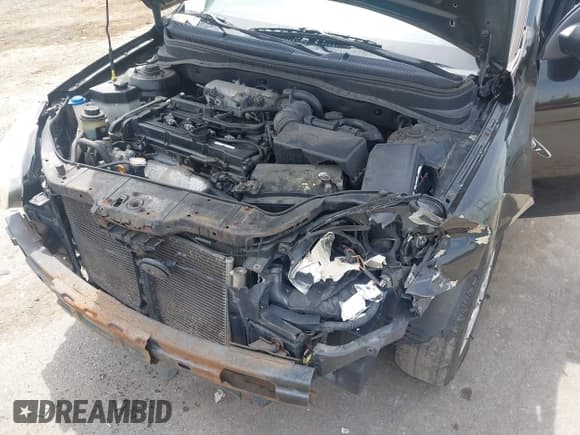 ✅ 2009 Hyundai Accent Auto GS • VIN: KMHCM36C39U140646 • Лот: 42126884. Опубликован ранее на IAAI с пробегом 89 372 миль. Бесплатный доступ к архиву аукционных продаж из США и подробный отчёт об истории автомобиля на DreamBid. Изображение 12.