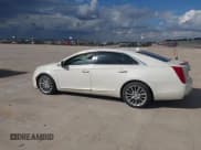 ✅ 2014 Cadillac XTS Premium • VIN: 2G61P5S35E9197414 • Лот: 43481563. Опубликован ранее на IAAI с пробегом 147 604 миль. Бесплатный доступ к архиву аукционных продаж из США и подробный отчёт об истории автомобиля на DreamBid. Изображение 14.