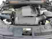 2021 Dodge Durango R/T with VIN 1C4SDJCT9MC544381, listed as a Copart auction lot 80580335 with 52,568 mi miles and Salvage title. Bid and sale history available at DreamBid. Image 12.