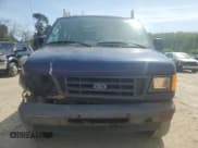 ✅ 2005 Ford Econoline Cargo • VIN: 1FTNE24W15HB22604 • Lot: 52352495. Listed on Copart with 227,339 mi. Free auction sales archive from the USA and detailed vehicle history report at DreamBid. Image 5.