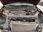 ✅ 2017 Chevrolet Traverse LT • VIN: 1GNKRGKD2HJ110729 • Lot: 72923253. Wystawiony na Copart z przebiegiem 83 591 mil. Bezpłatny archiwum sprzedaży aukcyjnych z USA i szczegółowy raport historii pojazdu na DreamBid. Zdjęcie 11.