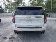 ✅ 2023 Chevrolet Suburban Premier • VIN: 1GNSKFKDXPR393461 • Lot: 43639375. Wystawiony na IAAI z przebiegiem 90 211 mil. Bezpłatny archiwum sprzedaży aukcyjnych z USA i szczegółowy raport historii pojazdu na DreamBid. Zdjęcie 16.