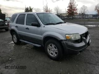 ✅ 2006 Ford Escape XLT • VIN: 1FMYU93196KC24912 • Лот: 87437375. Опубликован ранее на Copart с пробегом 153 305 миль. Бесплатный доступ к архиву аукционных продаж из США и подробный отчёт об истории автомобиля на DreamBid. Изображение 4.