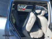 ✅ 2009 Toyota Highlander Limited • VIN: JTEEW44A592027464 • Lot: 43658606. Listed on IAAI with 304,573 mi. Free auction sales archive from the USA and detailed vehicle history report at DreamBid. Image 8.