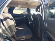 ✅ 2019 Dodge Durango SXT • VIN: 1C4RDHAG9KC632647 • Lot: 43621157. Listed on IAAI with 138,732 mi. Free auction sales archive from the USA and detailed vehicle history report at DreamBid. Image 8.