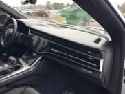 ✅ 2019 Audi Q8 Prestige • VIN: WA1CVAF19KD008236 • Лот: 41839057. Опубликован ранее на IAAI с пробегом 70 137 миль. Бесплатный доступ к архиву аукционных продаж из США и подробный отчёт об истории автомобиля на DreamBid. Изображение 5.