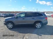 ✅ 2016 Honda Pilot LX • VIN: 5FNYF6H19GB049341 • Lot: 43626152. Listed on IAAI with 135,616 mi. Free auction sales archive from the USA and detailed vehicle history report at DreamBid. Image 14.