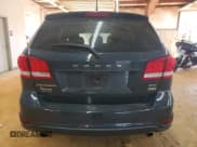 ✅ 2017 Dodge Journey GT • VIN: 3C4PDCEGXHT617706 • Lot: 71410515. Listed on Copart with 172,943 mi. Free auction sales archive from the USA and detailed vehicle history report at DreamBid. Image 6.