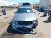 ✅ 2013 Mercedes-Benz C 300 Sport • VIN: WDDGF8AB1DR275539 • Лот: 42608207. Опубликован ранее на IAAI с пробегом 179 363 миль. Бесплатный доступ к архиву аукционных продаж из США и подробный отчёт об истории автомобиля на DreamBid. Изображение 13.