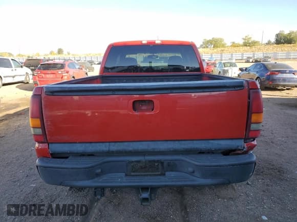 ✅ 2002 Chevrolet Silverado 1500 LT • VIN: 2GCEK19TX21205500 • Лот: 77804774. Опубликован ранее на Copart с пробегом 263 829 миль. Бесплатный доступ к архиву аукционных продаж из США и подробный отчёт об истории автомобиля на DreamBid. Изображение 6.