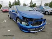 ✅ 2016 Chevrolet Volt LT • VIN: 1G1RC6S51GU137664 • Lot: 73316423. Wystawiony na Copart z przebiegiem 108 960 mil. Bezpłatny archiwum sprzedaży aukcyjnych z USA i szczegółowy raport historii pojazdu na DreamBid. Zdjęcie 10.