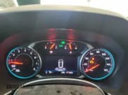 ✅ 2020 Chevrolet Equinox LT • VIN: 2GNAXJEV5L6233921 • Лот: 41980702. Опубликован ранее на IAAI с пробегом 64 667 миль. Бесплатный доступ к архиву аукционных продаж из США и подробный отчёт об истории автомобиля на DreamBid. Изображение 1.