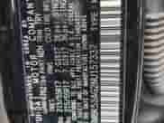 2022 Hyundai Kona Limited z VIN KM8K53AG2NU157337, wystawiony jako Copart lot #85951694 z przebiegiem 62 285 mil mil oraz Szkoda całkowita • Salvage title. Historia ofert i sprzedaży dostępna na DreamBid. Obrazek 12.