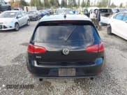 ✅ 2017 Volkswagen Golf GTI S • VIN: 3VW4T7AU1HM052746 • Lot: 43468523. Wystawiony na IAAI z przebiegiem 119 962 mil. Bezpłatny archiwum sprzedaży aukcyjnych z USA i szczegółowy raport historii pojazdu na DreamBid. Zdjęcie 16.