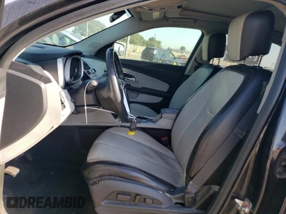 ✅ 2015 Chevrolet Equinox LTZ • VIN: 1GNALDEK9FZ127466 • Лот: 74512494. Опубликован ранее на Copart с пробегом 99 910 миль. Бесплатный доступ к архиву аукционных продаж из США и подробный отчёт об истории автомобиля на DreamBid. Изображение 7.