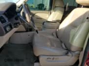 ✅ 2012 Chevrolet Tahoe LTZ • VIN: 1GNSCCE01CR214674 • Lot: 91677755. Wystawiony na Copart z przebiegiem 162 811 mil. Bezpłatny archiwum sprzedaży aukcyjnych z USA i szczegółowy raport historii pojazdu na DreamBid. Zdjęcie 7.