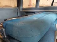 ✅ 1990 Ford Aerostar • VIN: 1FMCA11U9LZB76218 • Лот: 42591491. Опубликован ранее на IAAI с пробегом 98 376 миль. Бесплатный доступ к архиву аукционных продаж из США и подробный отчёт об истории автомобиля на DreamBid. Изображение 8.