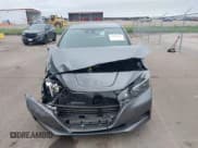 ✅ 2023 Nissan LEAF S • VIN: 1N4AZ1BV8PC562929 • Lot: 42601853. Listed on IAAI with 7,906 mi. Free auction sales archive from the USA and detailed vehicle history report at DreamBid. Image 12.