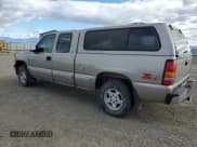 ✅ 1999 Chevrolet Silverado 1500 LT • VIN: 1GCEK19T3XE103381 • Лот: 76920824. Опубликован ранее на Copart с пробегом 48 112 миль. Бесплатный доступ к архиву аукционных продаж из США и подробный отчёт об истории автомобиля на DreamBid. Изображение 2.