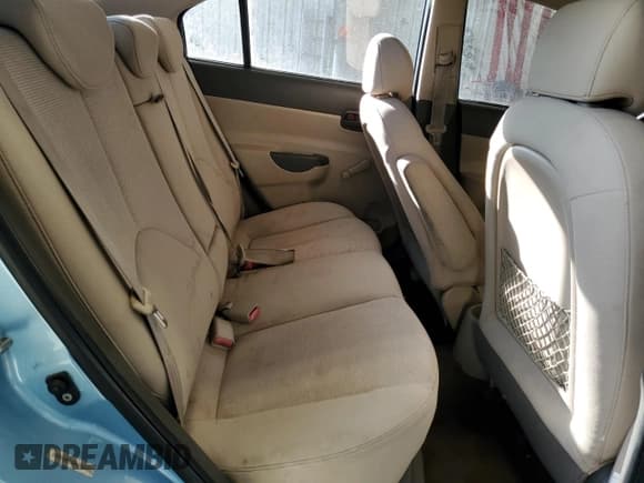 ✅ 2009 Hyundai Accent Auto GLS • VIN: KMHCN46C49U368660 • Лот: 88914865. Опубликован ранее на Copart с пробегом 189 853 миль. Бесплатный доступ к архиву аукционных продаж из США и подробный отчёт об истории автомобиля на DreamBid. Изображение 10.