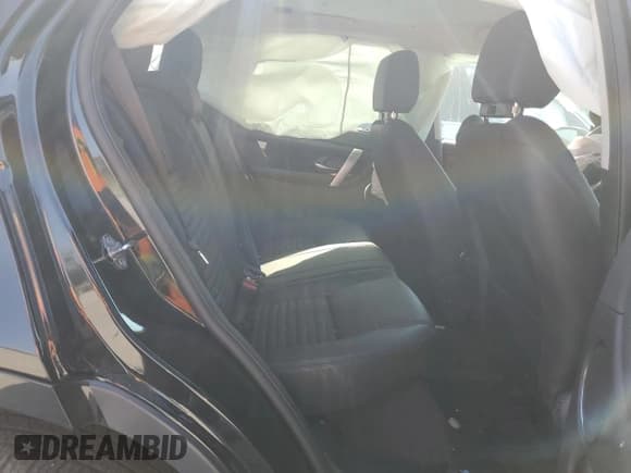 ✅ 2024 Land Rover Discovery Sport Core S • VIN: SALCJ2FX1RH346625 • Лот: 75739624. Опубликован ранее на Copart с пробегом Не указан. Бесплатный доступ к архиву аукционных продаж из США и подробный отчёт об истории автомобиля на DreamBid. Изображение 11.